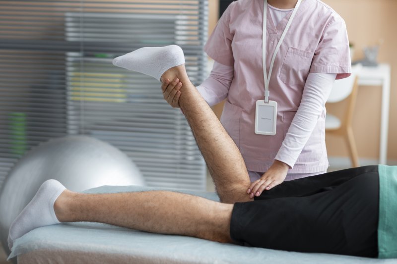 Rehabilitación Tras Ictus Rehabilitación Tras Ictus
