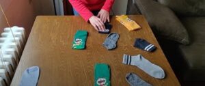 calcetines
